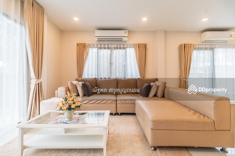 For Sale - CENTRO Ratchapruek-Suanpak 2, Nonthaburi
