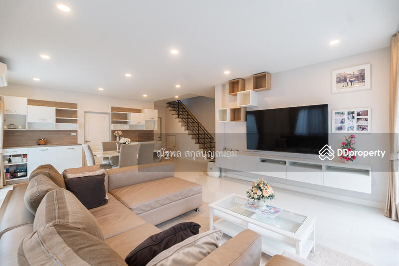 For Sale - CENTRO Ratchapruek-Suanpak 2, Nonthaburi