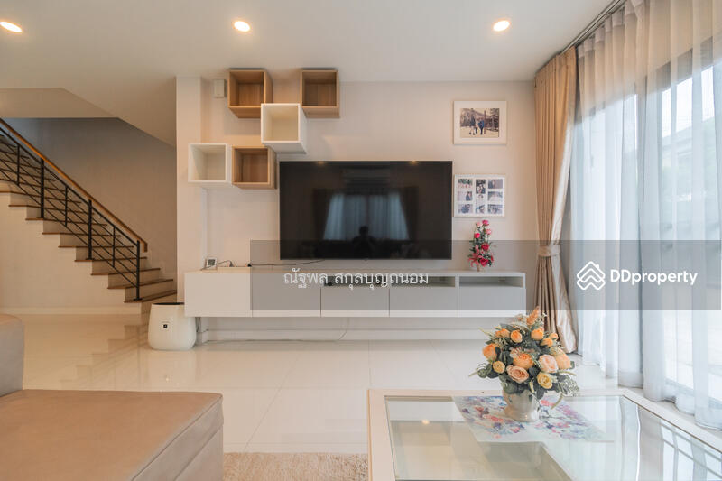 For Sale - CENTRO Ratchapruek-Suanpak 2, Nonthaburi
