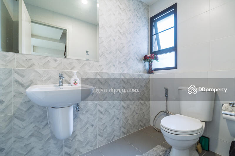 For Sale - CENTRO Ratchapruek-Suanpak 2, Nonthaburi