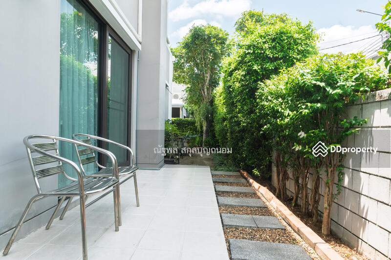 For Sale - CENTRO Ratchapruek-Suanpak 2, Nonthaburi
