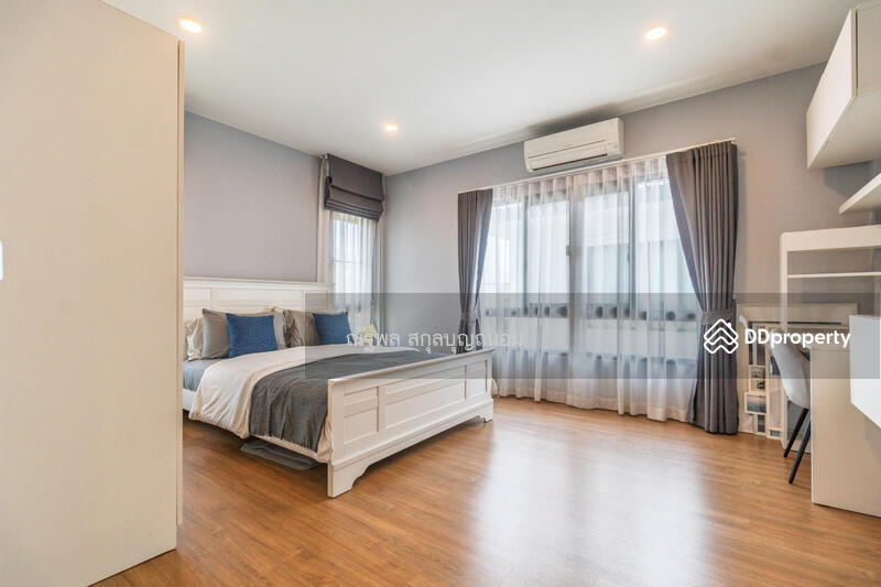 For Sale - CENTRO Ratchapruek-Suanpak 2, Nonthaburi