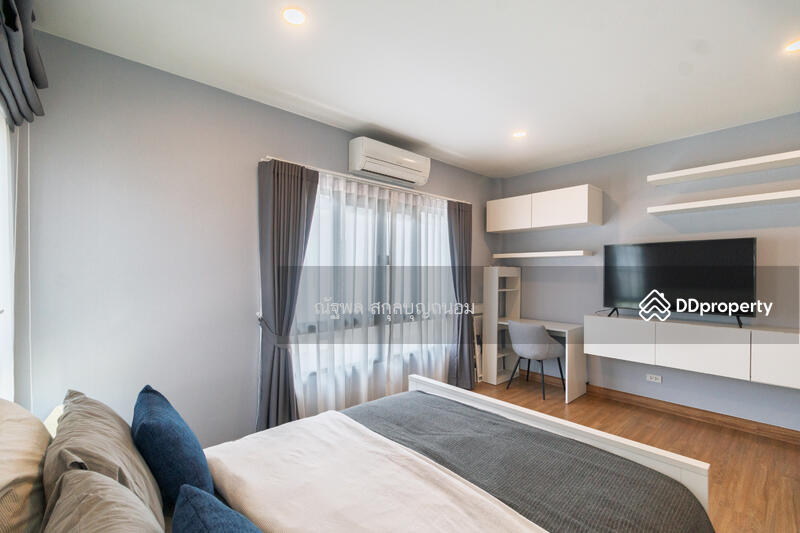 For Sale - CENTRO Ratchapruek-Suanpak 2, Nonthaburi