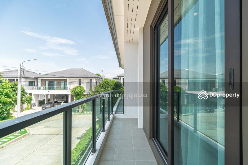 For Sale - CENTRO Ratchapruek-Suanpak 2, Nonthaburi