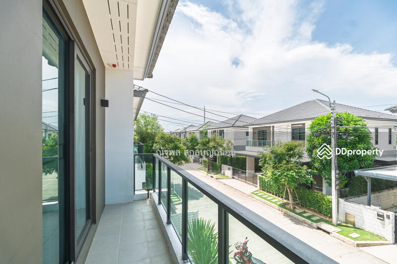 For Sale - CENTRO Ratchapruek-Suanpak 2, Nonthaburi