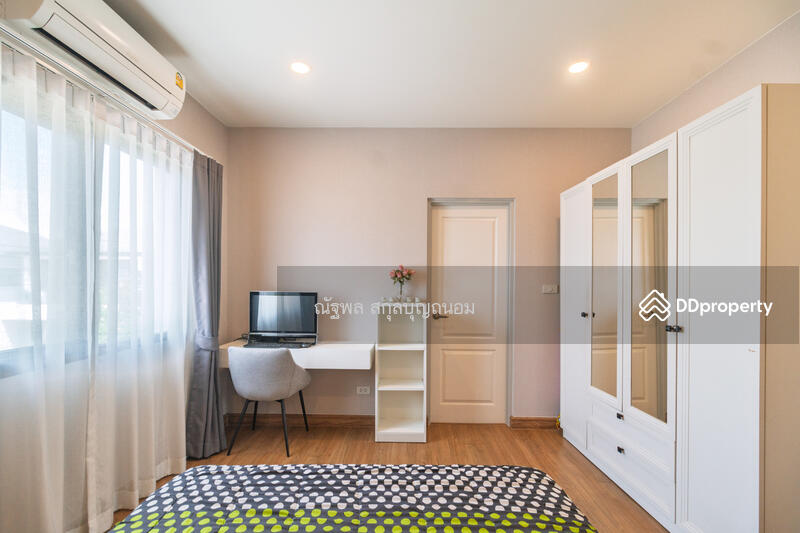 For Sale - CENTRO Ratchapruek-Suanpak 2, Nonthaburi