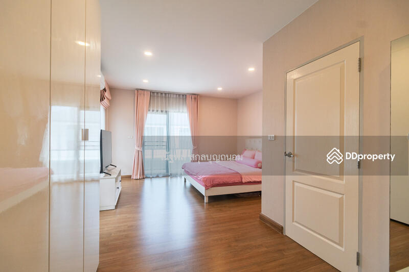 For Sale - CENTRO Ratchapruek-Suanpak 2, Nonthaburi