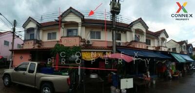 ขาย - Phrae Ma Porn Place : แพรมาพร เพลส, ปทุมธานี