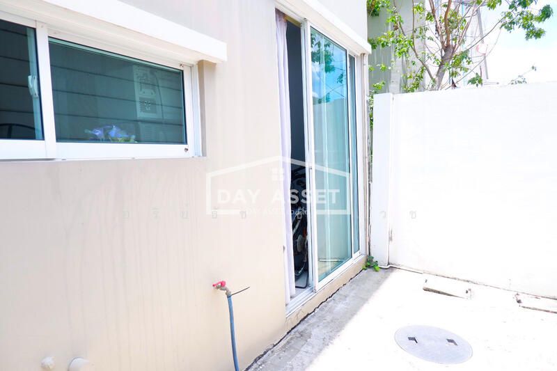 หมู่บ้าน ซิกส์เนเจอร์ รามอินทรา 109 ซอยพระยาสุเรนทร์ 24 บางชัน คลองสามวา กทม. 10510, Bangkok, Bang Chun, Khlong Sam Wa, Bangkok, 3 Bedrooms, 81 sqm, Townhouse For Sale, by อริย์ธัช ชัยเวช, 11861243 - DDproperty.com