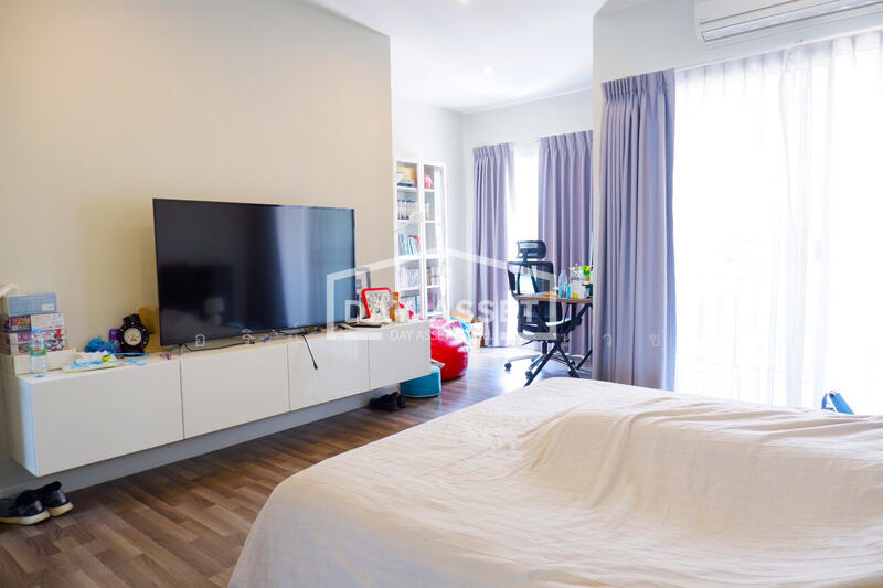 หมู่บ้าน ซิกส์เนเจอร์ รามอินทรา 109 ซอยพระยาสุเรนทร์ 24 บางชัน คลองสามวา กทม. 10510, กรุงเทพ, บางชัน, คลองสามวา, กรุงเทพ, 81 ตร.ม., ทาวน์เฮ้าส์ ขาย, โดย อริย์ธัช ชัยเวช, 11861243 - DDproperty.com