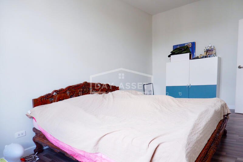 หมู่บ้าน ซิกส์เนเจอร์ รามอินทรา 109 ซอยพระยาสุเรนทร์ 24 บางชัน คลองสามวา กทม. 10510, Bangkok, Bang Chun, Khlong Sam Wa, Bangkok, 3 Bedrooms, 81 sqm, Townhouse For Sale, by อริย์ธัช ชัยเวช, 11861243 - DDproperty.com