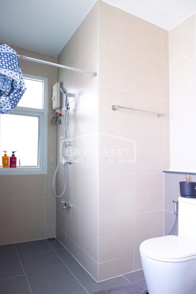 หมู่บ้าน ซิกส์เนเจอร์ รามอินทรา 109 ซอยพระยาสุเรนทร์ 24 บางชัน คลองสามวา กทม. 10510, กรุงเทพ, บางชัน, คลองสามวา, กรุงเทพ, 81 ตร.ม., ทาวน์เฮ้าส์ ขาย, โดย อริย์ธัช ชัยเวช, 11861243 - DDproperty.com