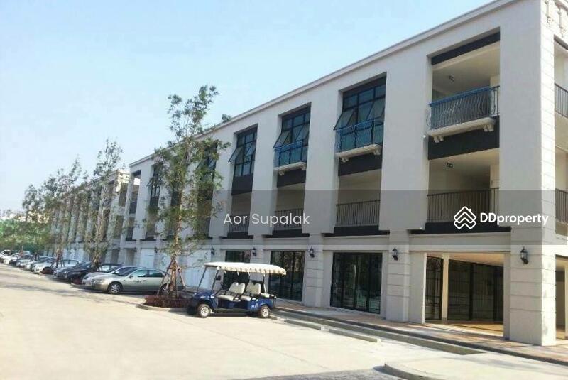 For Sale - Chic District Ram 53, Bangkok
