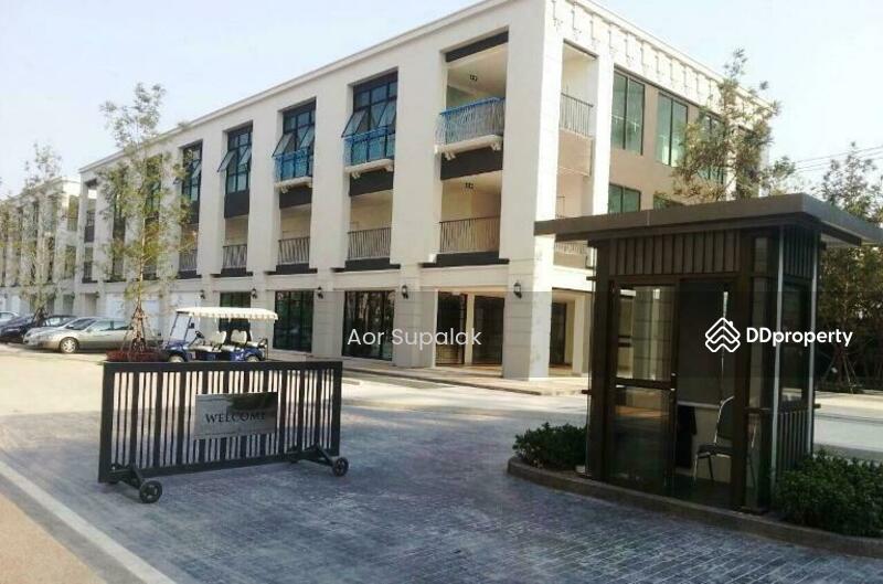 For Sale - Chic District Ram 53, Bangkok