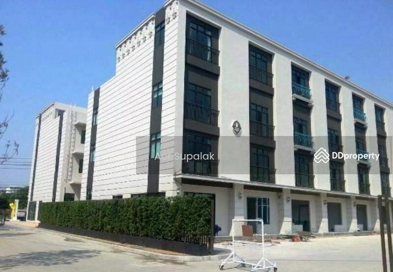 For Sale - Chic District Ram 53, Bangkok