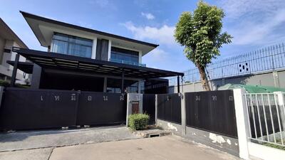 ขาย - Setthasiri Onnut-Srinakarin : เศรษฐสิริ อ่อนนุช-ศรีนครินทร์, กรุงเทพ