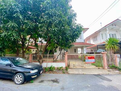 ขาย - หมู่บ้านศิลปการ พาร์ค 2 ต.บางรักพัฒนา อ.บางบัวทอง จ.นนทบุรี, นนทบุรี