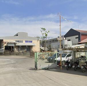 ขาย - ขายโรงงาน/คลังสินค้า พื้นที่ดินขนาด15-0-60 ไร่ ผังม่วงเข้ม (มีใบอนุญาตโรงงาน) กม.23 บางเสาธง, สมุทรปราการ