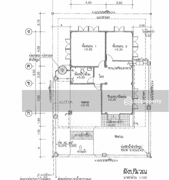 For Sale - Single house, Nakhon Pathom Province, Nakhon Pathom