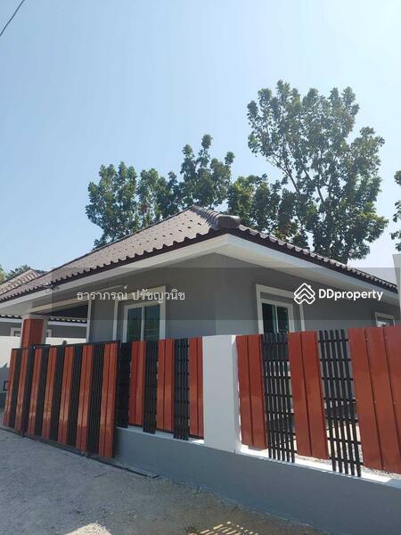 For Sale - Single house, Nakhon Pathom Province, Nakhon Pathom