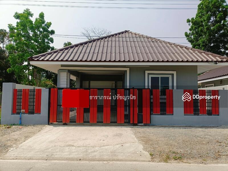 For Sale - Single house, Nakhon Pathom Province, Nakhon Pathom