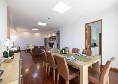For Rent - The Residence Sukhumvit 24, Bangkok