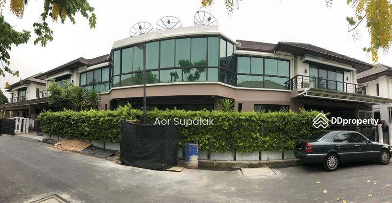 For Sale - Lake View Park Bangna, Bangkok
