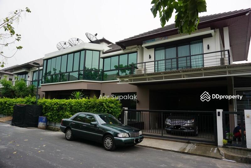 For Sale - Lake View Park Bangna, Bangkok