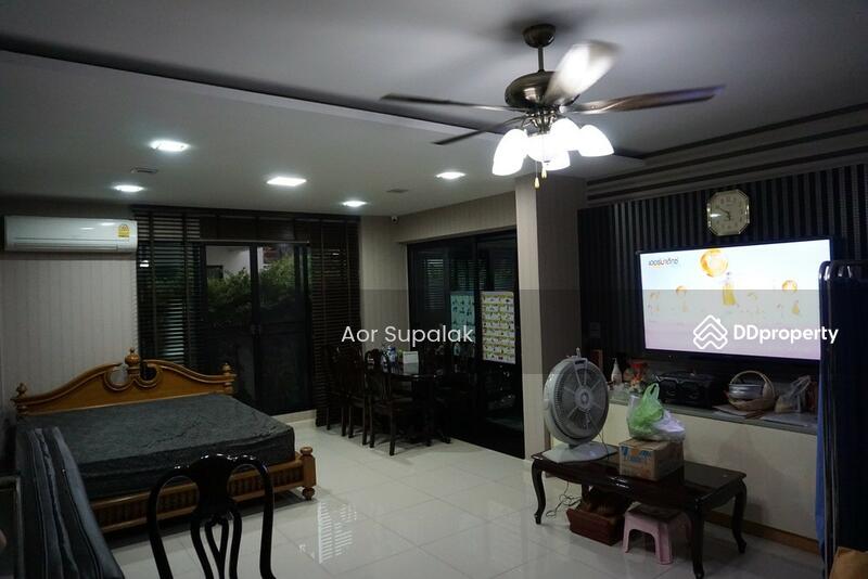 For Sale - Lake View Park Bangna, Bangkok