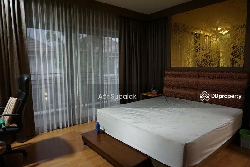 For Sale - Lake View Park Bangna, Bangkok