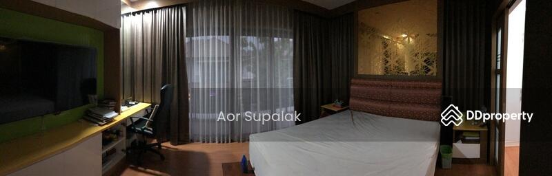 For Sale - Lake View Park Bangna, Bangkok