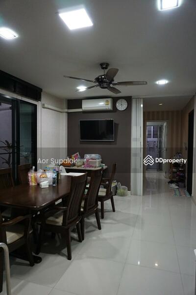 For Sale - Lake View Park Bangna, Bangkok