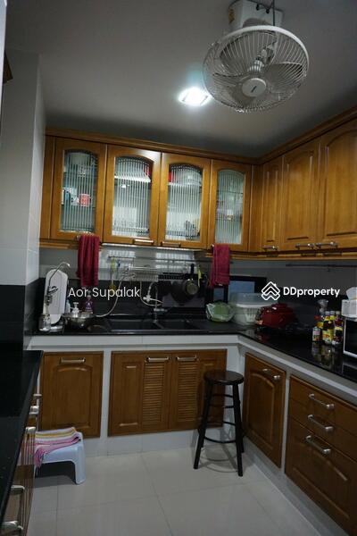 For Sale - Lake View Park Bangna, Bangkok