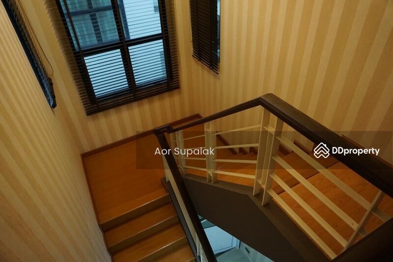 For Sale - Lake View Park Bangna, Bangkok