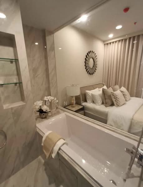 Coco Parc : โคโค่ พาร์ค, กรุงเทพ, 1150 1150 ถนนพระรามที่ ๔, คลองเตย, กรุงเทพ, 35 ตร.ม., คอนโด ให้เช่า, โดย Agentbkk, 11861357 - DDproperty.com