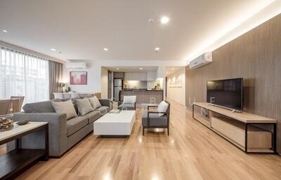 For Rent - Piya Residence, Bangkok