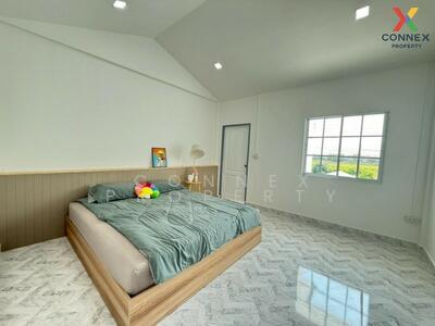 ขาย - ชุมชนร่วมพัฒนาสินอนันต์ Sinanan, กรุงเทพ