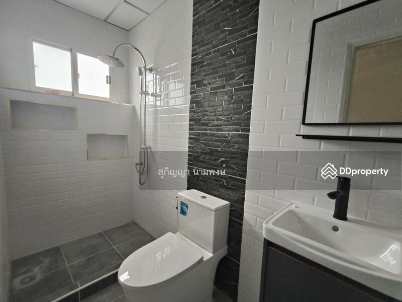 For Sale - Baan Muang Pracha Bang Khu Wat, Pathum Thani