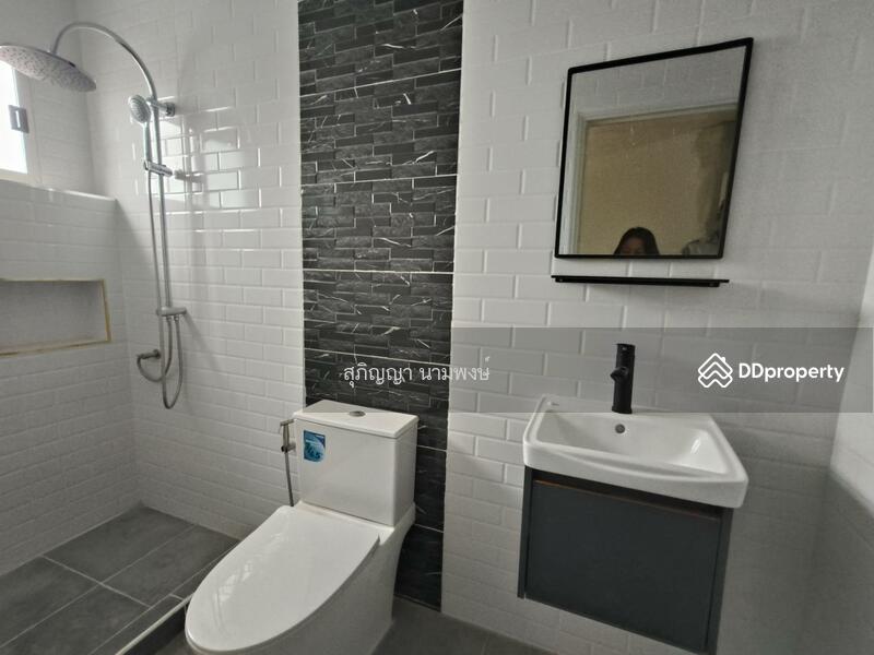 For Sale - Baan Muang Pracha Bang Khu Wat, Pathum Thani