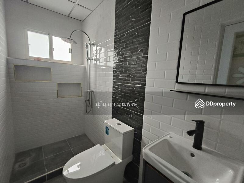 For Sale - Baan Muang Pracha Bang Khu Wat, Pathum Thani