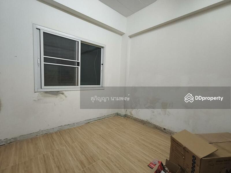 For Sale - Baan Muang Pracha Bang Khu Wat, Pathum Thani