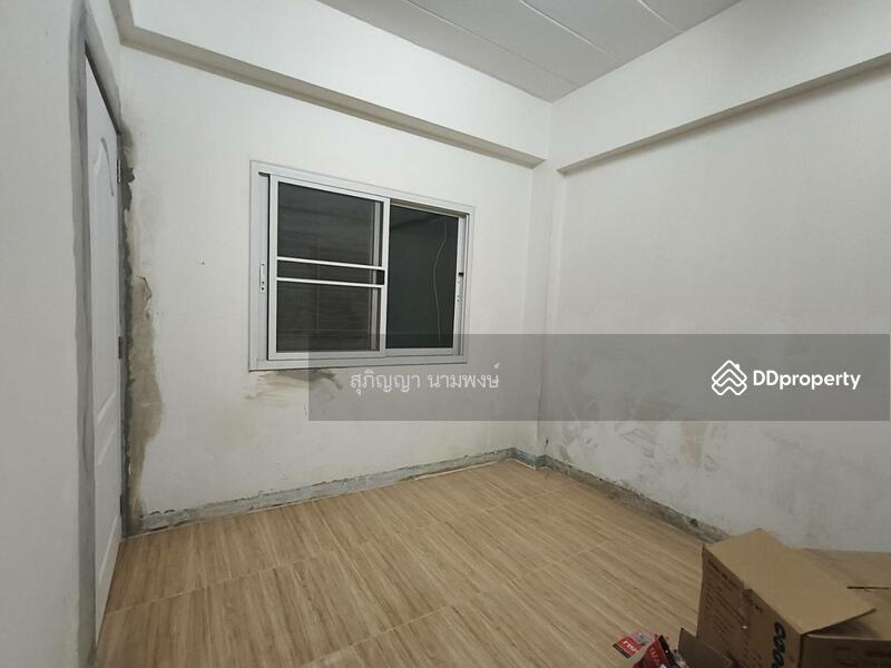 For Sale - Baan Muang Pracha Bang Khu Wat, Pathum Thani