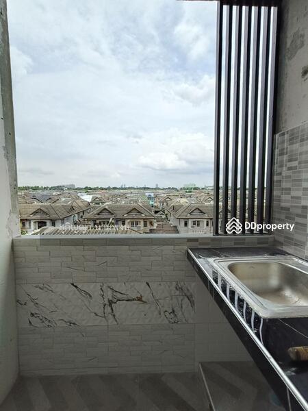 For Sale - Baan Muang Pracha Bang Khu Wat, Pathum Thani