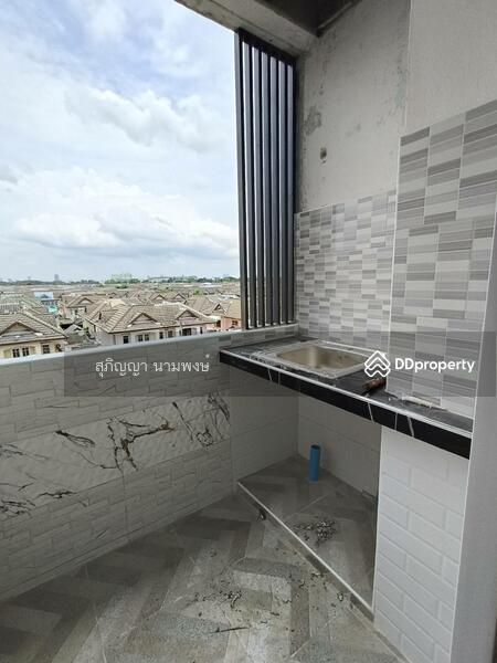 For Sale - Baan Muang Pracha Bang Khu Wat, Pathum Thani