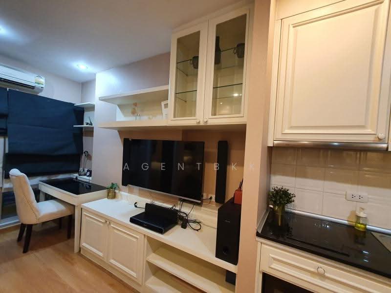 Ivy River, Bangkok, 57 Ratburana Road, Bangpakok, Rat Burana, Bangkok, 1 Bedroom, 35 sqm, Condo For Rent, by Agentbkk, 11861388 - DDproperty.com