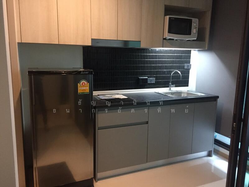 Hue Sukhumvit 62/3, Bangkok, 62/3 Sukhumvit Road, Bang Chak, Phra Khanong, Bangkok, 1 Bedroom, 26 sqm, Condo For Sale, by ธัญญานินท์ ธนากรอัครทิพย์, 11861411 - DDproperty.com