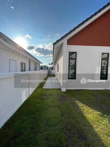 For Sale - Sirada Village, Chiang Mai