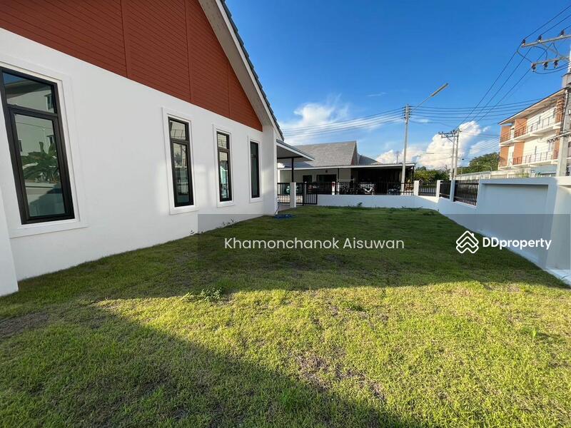 For Sale - Sirada Village, Chiang Mai