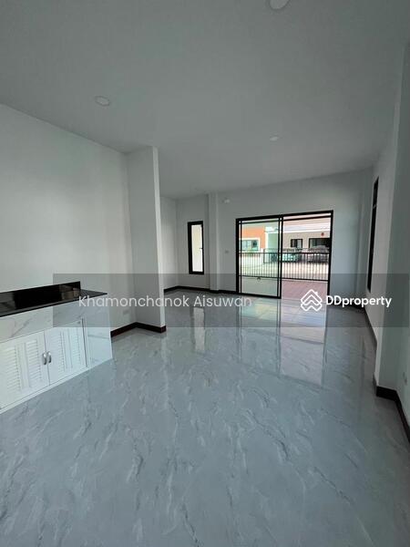 For Sale - Sirada Village, Chiang Mai