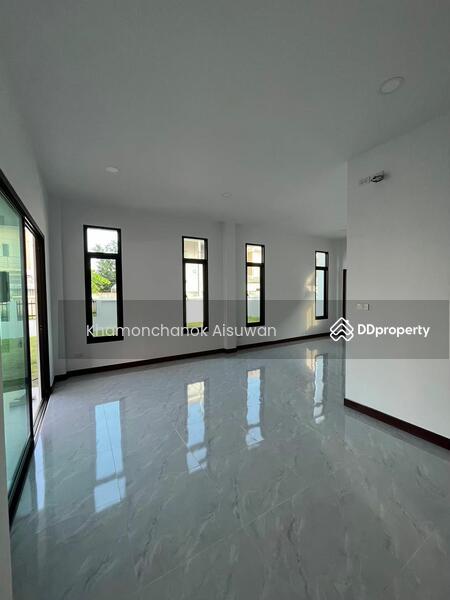 For Sale - Sirada Village, Chiang Mai